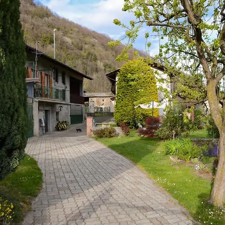 Bed & Breakfast Ai Fontana-2